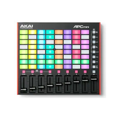 AKAI APC mini