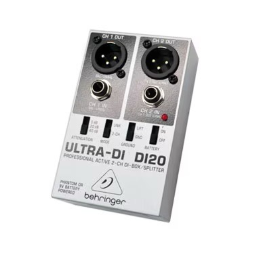 BEHRINGER DI20