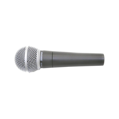 SHURE SM58