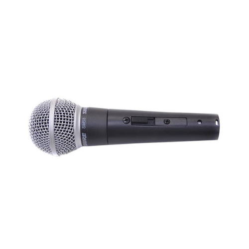 SHURE SM58S