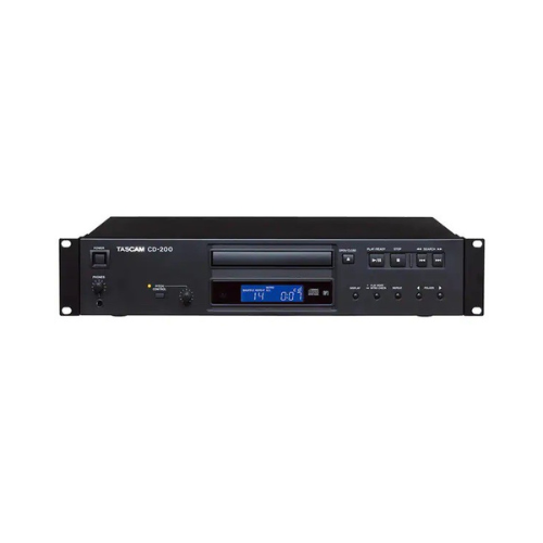 TASCAM CD-200