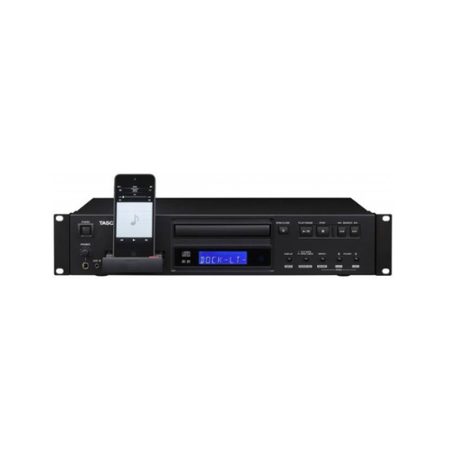 TASCAM CD-200iL