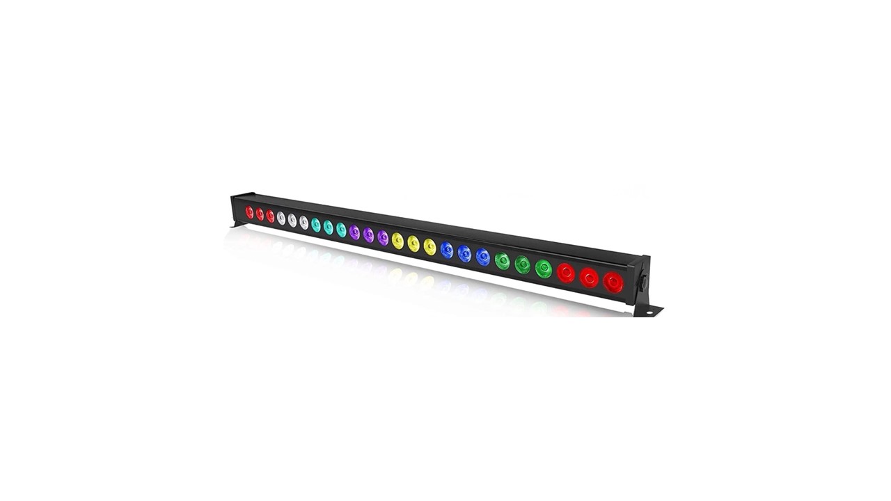 LEDBAR