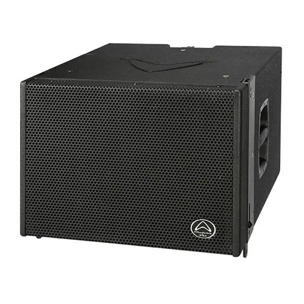 Wharfedale Pro<br>WLA-25SUB