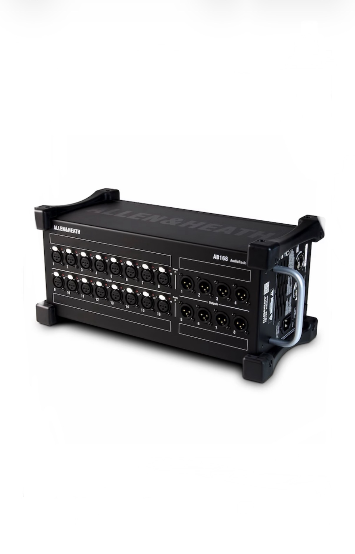 Allen & Heath AB168